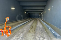 Екатеринбург, ул. Амундсена, 5 (Юго-Западный) - фото гаража