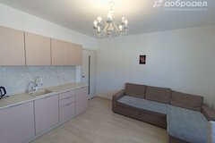 Екатеринбург, ул. Широкореченская, 45 (Широкая речка) - фото квартиры