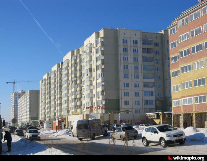 Екатеринбург, ул. Чкалова, 250 (УНЦ) - фото торговой площади (3)