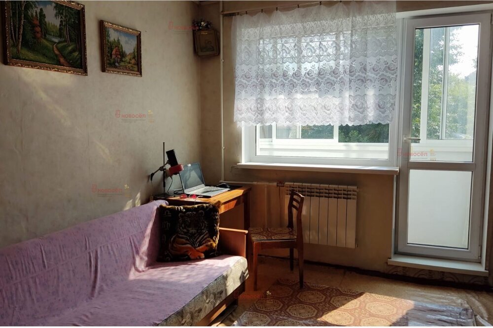 г. Березовский, ул. Толбухина, 11 (городской округ Березовский) - фото квартиры (7)