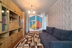 г. Краснотурьинск, ул. Карпинского, 63 (городской округ Краснотурьинск) - фото квартиры