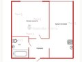 Продажа квартиры: Екатеринбург, ул. Громова, 28 (Юго-Западный) - Фото 1