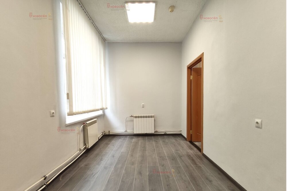 Екатеринбург, ул. Гагарина, 8 (Втузгородок) - фото офисного помещения (7)