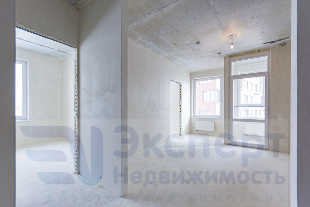 Екатеринбург, ул. Щербакова, 76 (Уктус) - фото квартиры (1)