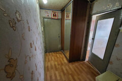 Екатеринбург, ул. Симферопольская, 38 (Вторчермет) - фото квартиры