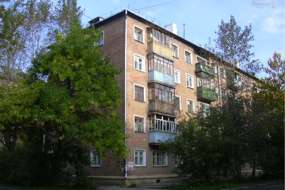 Екатеринбург, ул. Стахановская, 51/а (Уралмаш) - фото квартиры (2)
