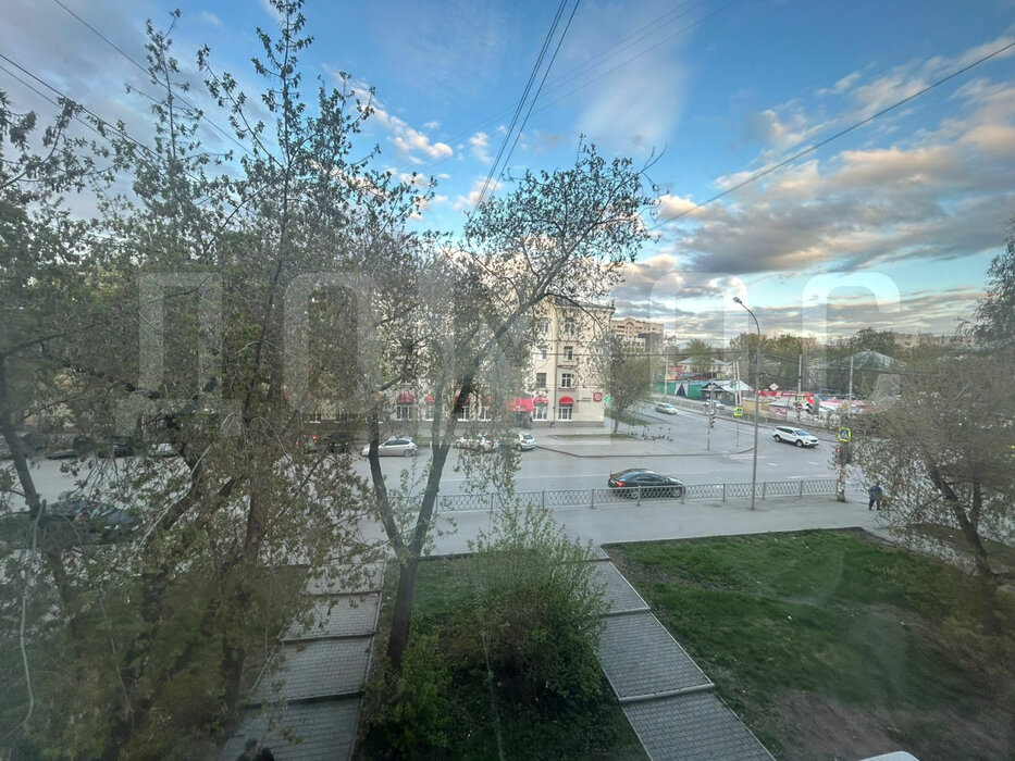 Екатеринбург, ул. Заводская, 20 (ВИЗ) - фото квартиры (3)