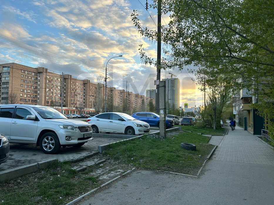 Екатеринбург, ул. Заводская, 20 (ВИЗ) - фото квартиры (4)