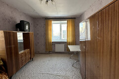 Екатеринбург, ул. Стахановская, 45 (Уралмаш) - фото квартиры