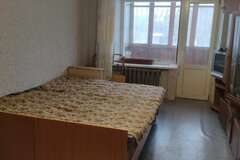 Екатеринбург, ул. Аптекарская, 52 (Вторчермет) - фото комнаты