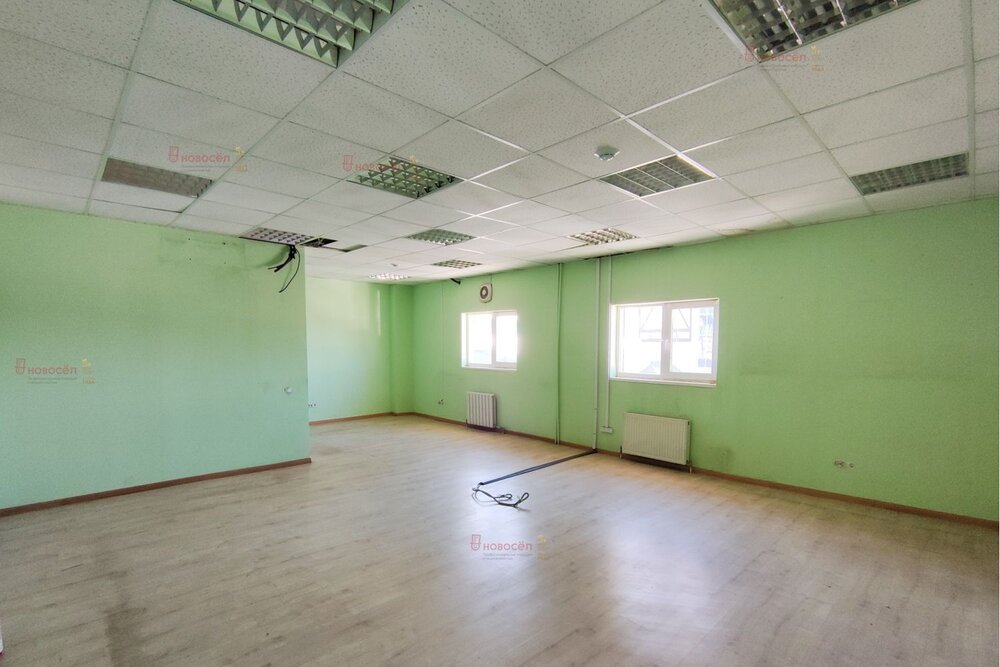 Екатеринбург, ул. Вилонова, 45В (Пионерский) - фото офисного помещения (6)