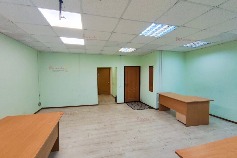 Екатеринбург, ул. Вилонова, 45В (Пионерский) - фото офисного помещения (4)