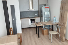 Екатеринбург, ул. Сурикова, 63 (Автовокзал) - фото квартиры