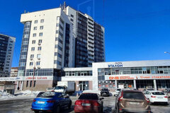 Екатеринбург, ул. Красных командиров, 21 (Эльмаш) - фото квартиры