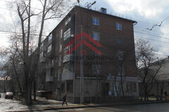 Екатеринбург, ул. Восстания, 23 (Уралмаш) - фото квартиры