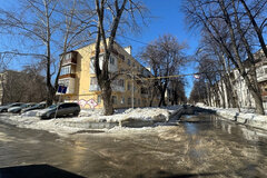 Екатеринбург, ул. Красных борцов, 3 (Уралмаш) - фото квартиры