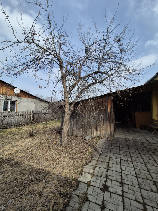 п. Боярка, ул. Набережная, 19 (городской округ Заречный) - фото дома (3)