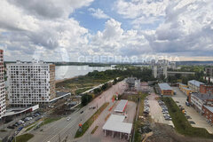 Екатеринбург, ул. Щербакова, 77 (Уктус) - фото квартиры