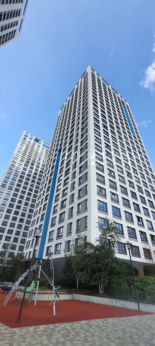 Екатеринбург, ул. Щербакова, 77 (Уктус) - фото квартиры (2)