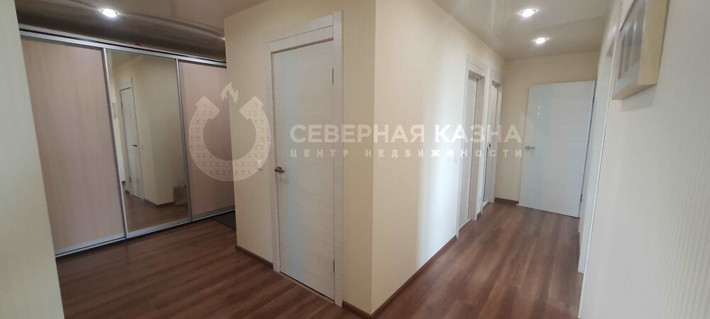 Екатеринбург, ул. Щербакова, 77 (Уктус) - фото квартиры (3)