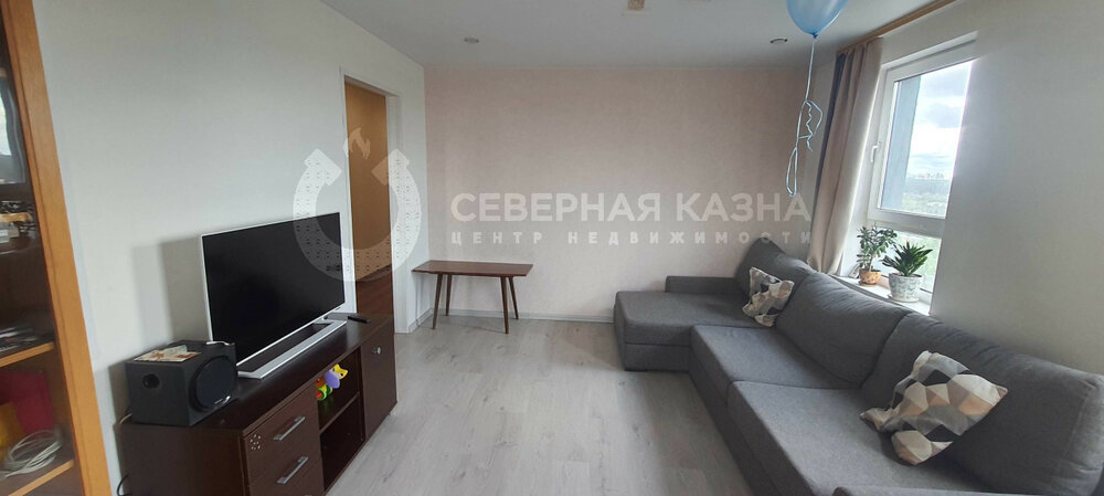 Екатеринбург, ул. Щербакова, 77 (Уктус) - фото квартиры (5)