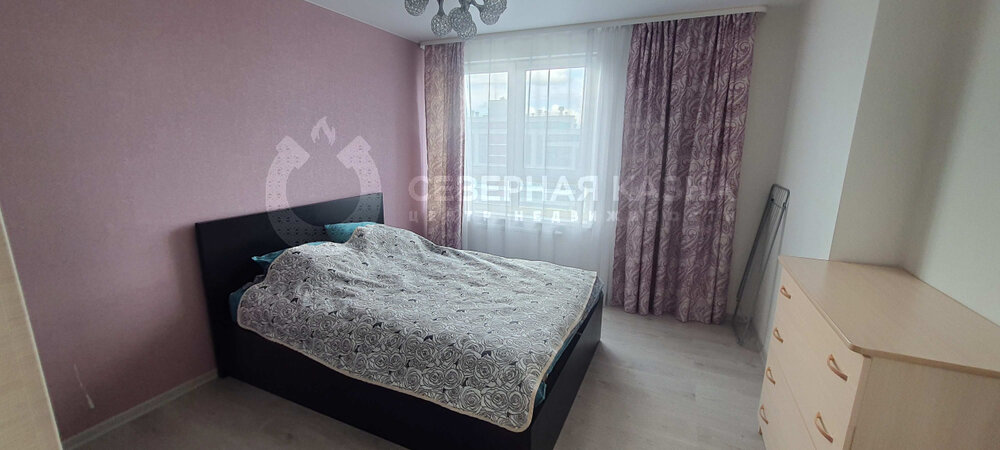 Екатеринбург, ул. Щербакова, 77 (Уктус) - фото квартиры (6)