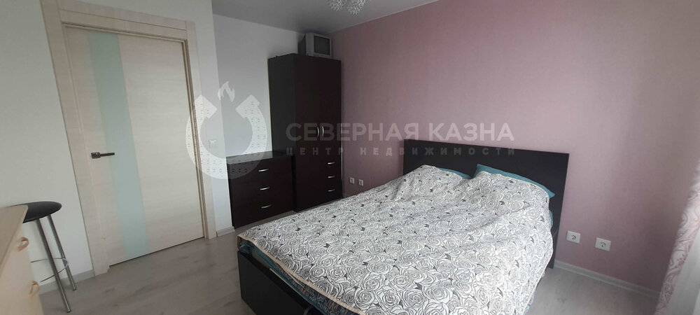 Екатеринбург, ул. Щербакова, 77 (Уктус) - фото квартиры (7)
