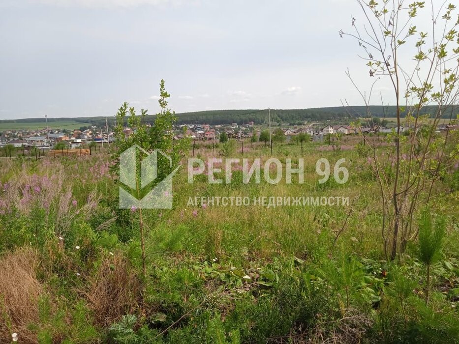 д. Шайдурово (городской округ Сысертский) - фото земельного участка (3)