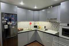 г. Березовский, ул. Восточная, 9 (городской округ Березовский) - фото квартиры
