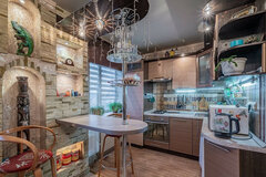 Екатеринбург, ул. Бажова, 75 (Центр) - фото квартиры