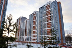 Екатеринбург, ул. Светлый, 8 (Уктус) - фото квартиры