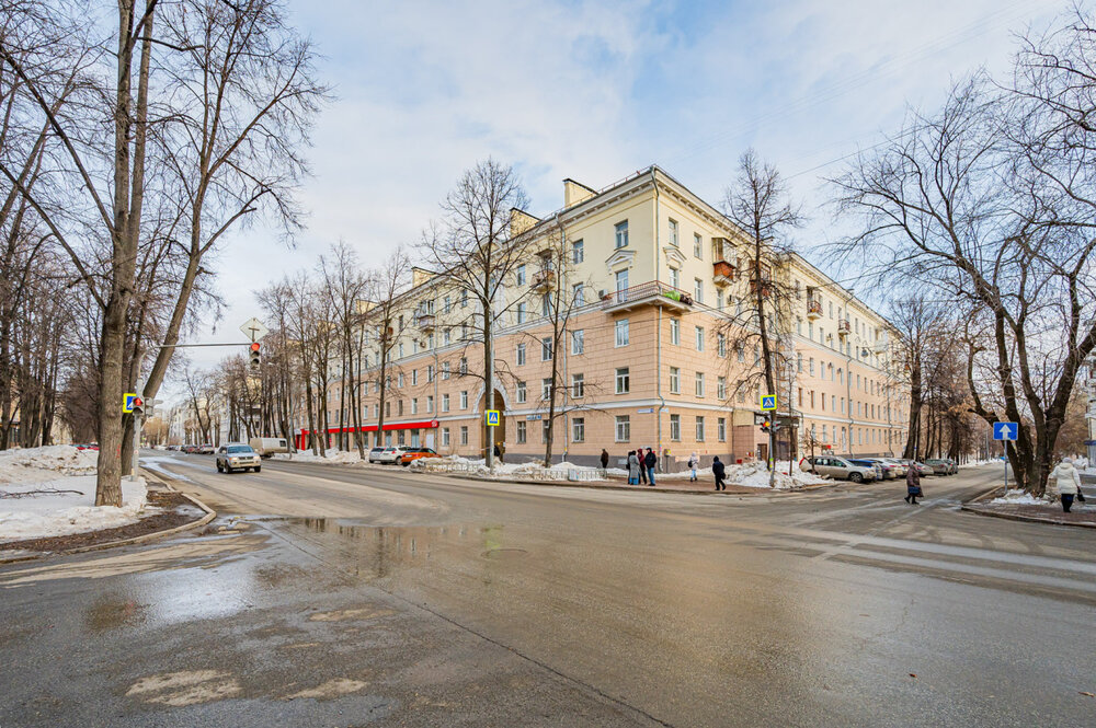 Купить Квартиру В Екатеринбурге Двухкомнатную Втузгородок