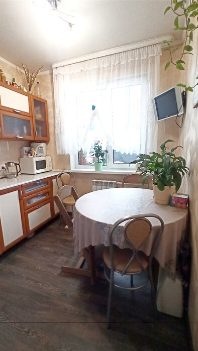 Екатеринбург, ул. 40-летия Комсомола, 31 (ЖБИ) - фото квартиры (2)