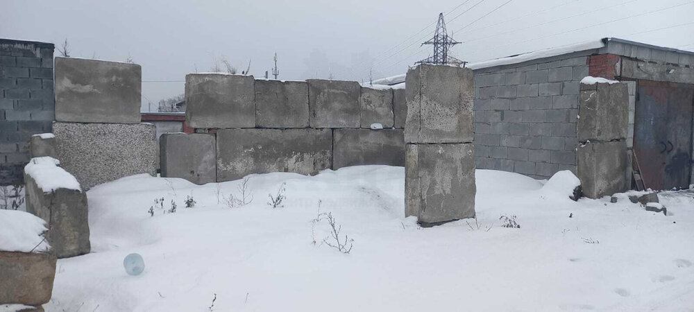 г. Арамиль, ул. Новая (городской округ Арамильский) - фото земельного участка (5)