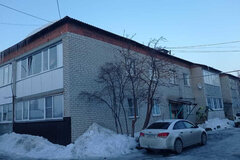 п. Большой Исток, ул. Колхозная, 43а (городской округ Сысертский) - фото квартиры