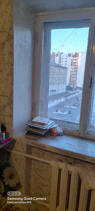 Екатеринбург, ул. Мельникова, 40 (ВИЗ) - фото квартиры (4)