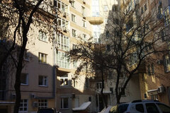 Екатеринбург, ул. Урицкого, 7 (Центр) - фото квартиры
