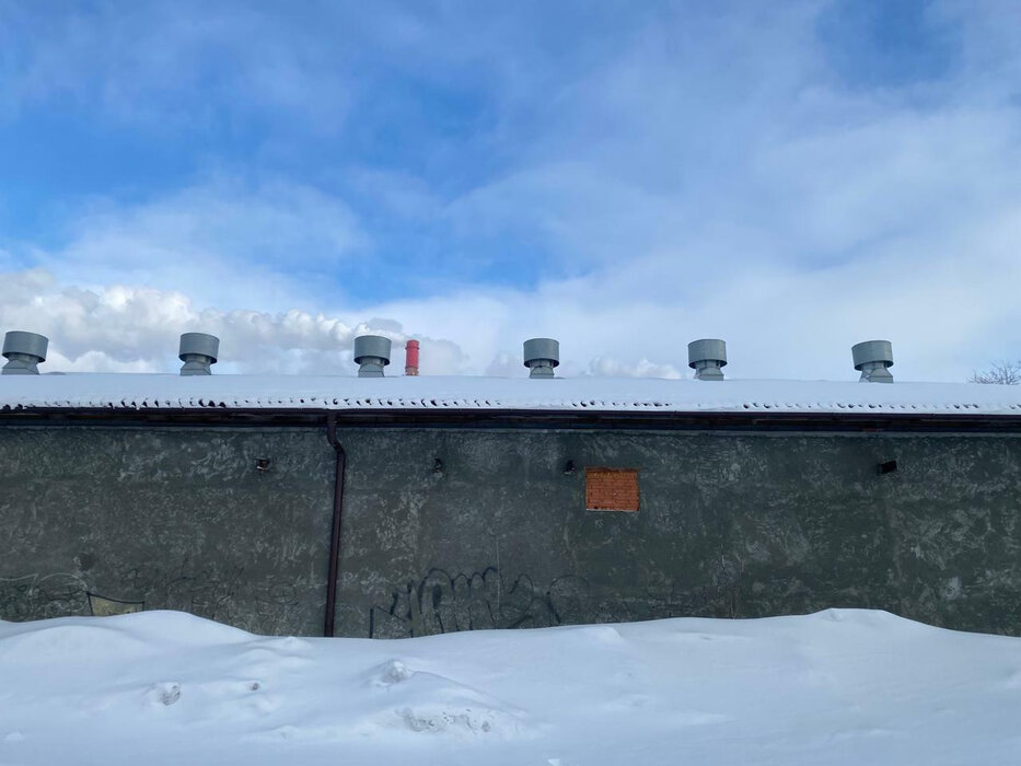 г. Первоуральск, ул. Воровского, 3 (городской округ Первоуральск) - фото промышленного объекта (4)