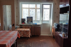 Екатеринбург, ул. Билимбаевская, 17 (Старая Сортировка) - фото квартиры