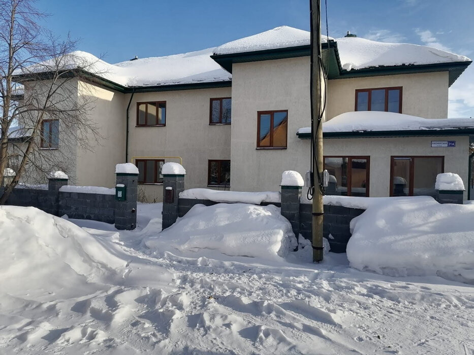 Купить Дом Патруши Сысертский