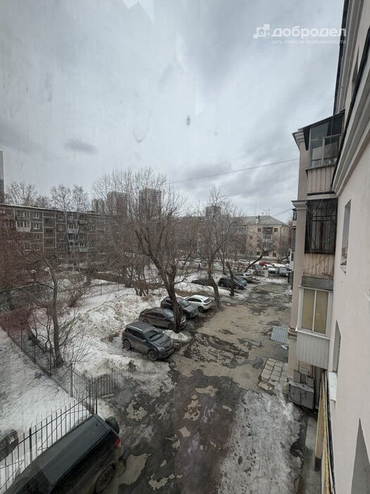 Екатеринбург, ул. Белинского, 198 (Автовокзал) - фото квартиры (5)