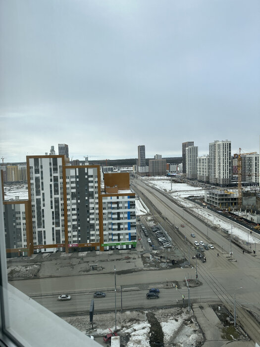 Екатеринбург, ул. Вильгельма де Геннина, 49 (Академический) - фото квартиры (5)