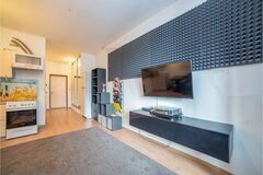 Екатеринбург, ул. микрорайон Светлый, 2 (Уктус) - фото квартиры