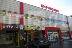 Екатеринбург, ул. Бисертская, 26 (Елизавет) - фото торговой площади