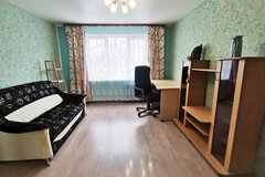 Екатеринбург, ул. Восстания, 93 (Уралмаш) - фото квартиры