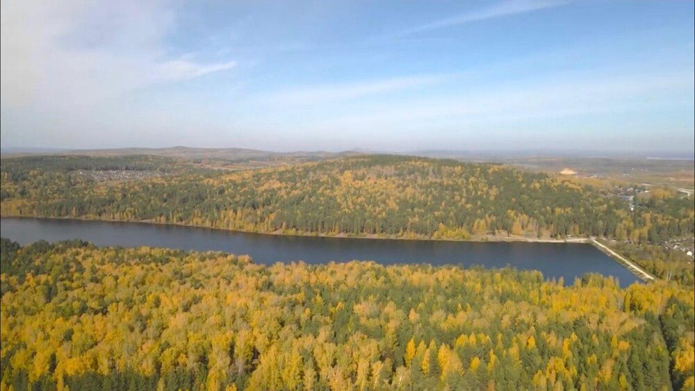 к.п. Межгорье, ул. Сосновая  (городской округ Дегтярск) - фото земельного участка (2)
