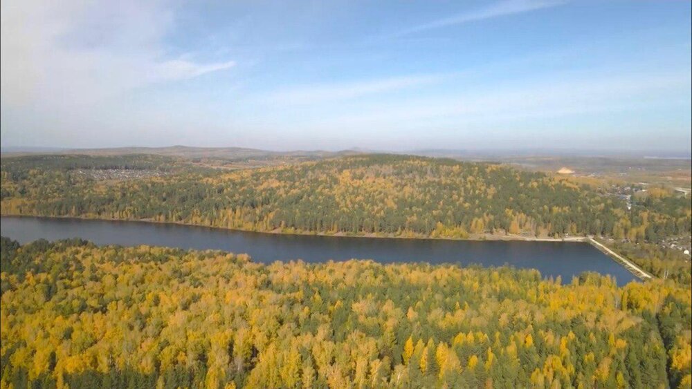 к.п. Межгорье, ул. Сосновая  (городской округ Дегтярск) - фото земельного участка (2)