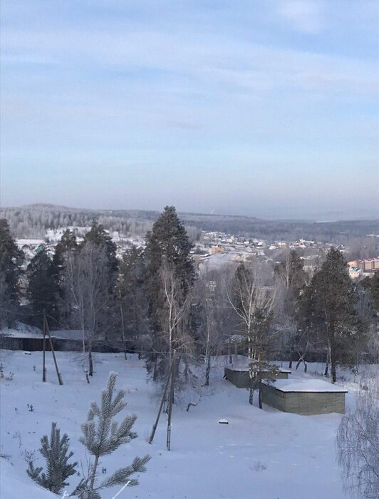 к.п. Межгорье, ул. Сосновая  (городской округ Дегтярск) - фото земельного участка (8)