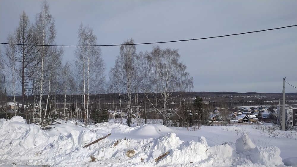 к.п. Межгорье, ул. Сосновая, 4 (городской округ Дегтярск) - фото земельного участка (7)