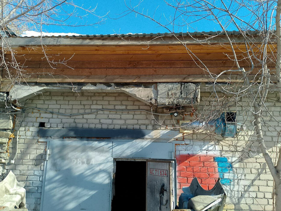 г. Заречный, ул. Восточная (городской округ Заречный) - фото гаража (8)